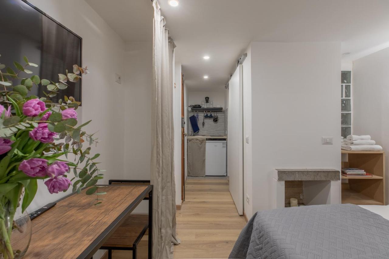 Comfy Studio X2 - Trastevere District! Ρώμη Εξωτερικό φωτογραφία