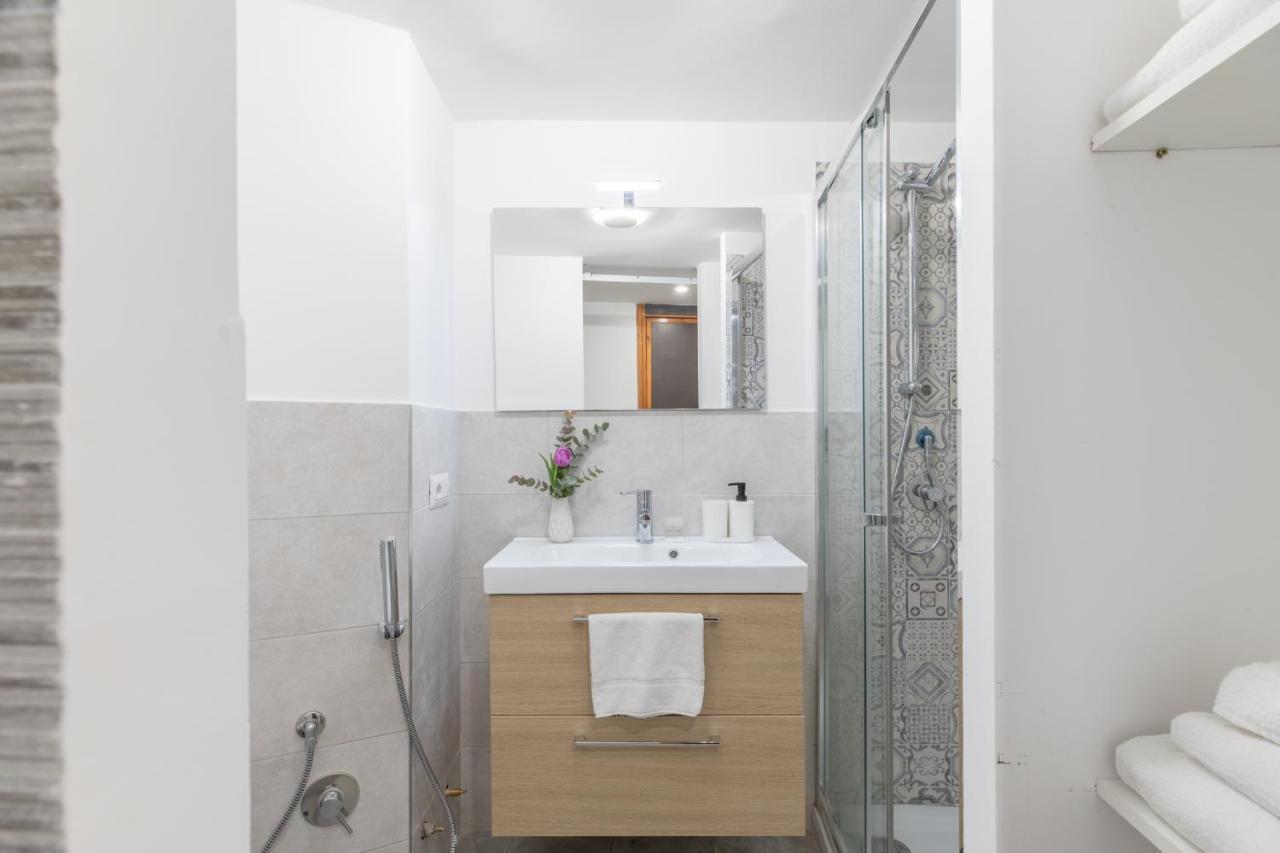 Comfy Studio X2 - Trastevere District! Ρώμη Εξωτερικό φωτογραφία