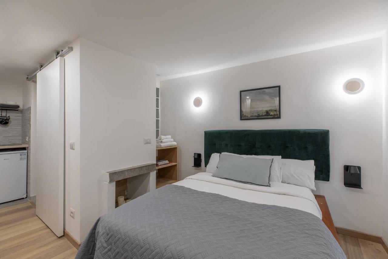 Comfy Studio X2 - Trastevere District! Ρώμη Εξωτερικό φωτογραφία