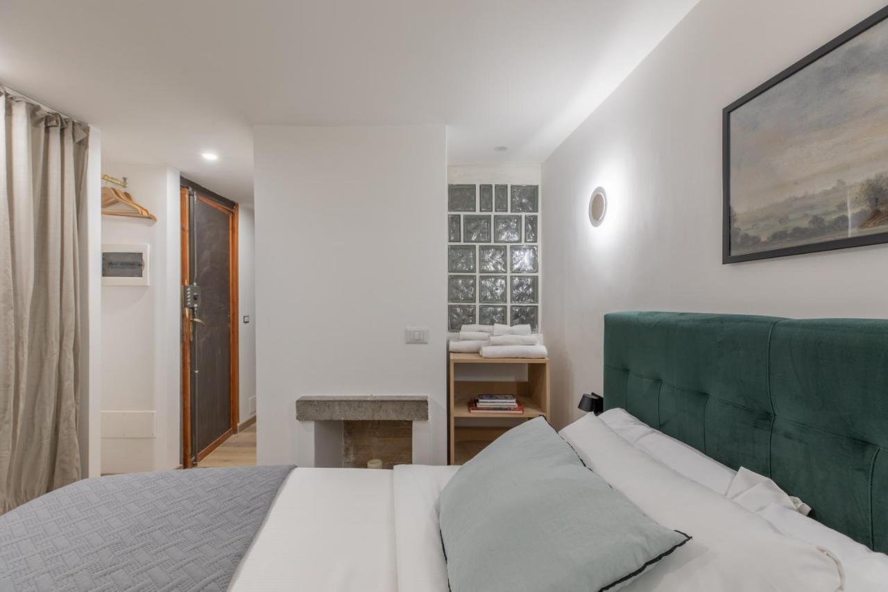 Comfy Studio X2 - Trastevere District! Ρώμη Εξωτερικό φωτογραφία