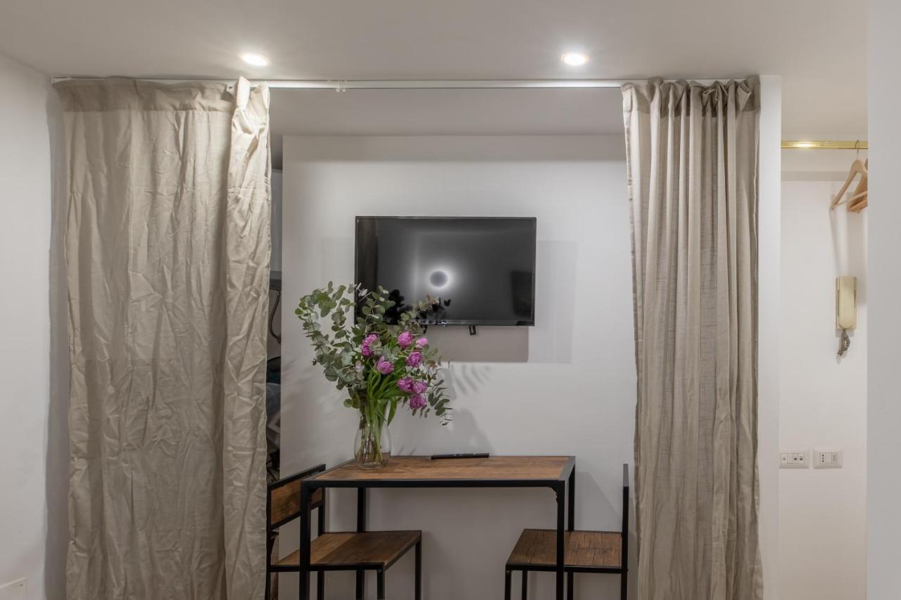 Comfy Studio X2 - Trastevere District! Ρώμη Εξωτερικό φωτογραφία