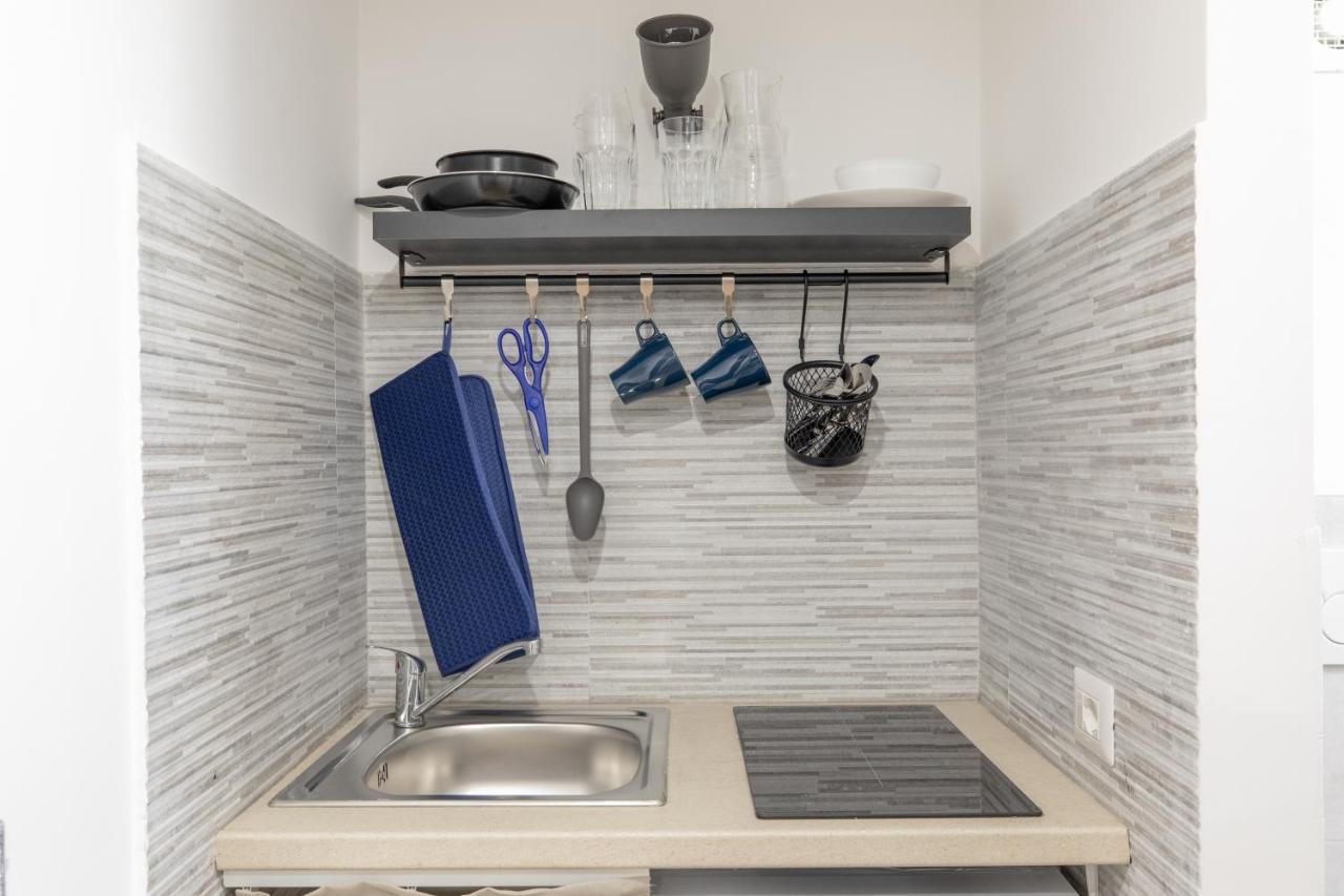 Comfy Studio X2 - Trastevere District! Ρώμη Εξωτερικό φωτογραφία