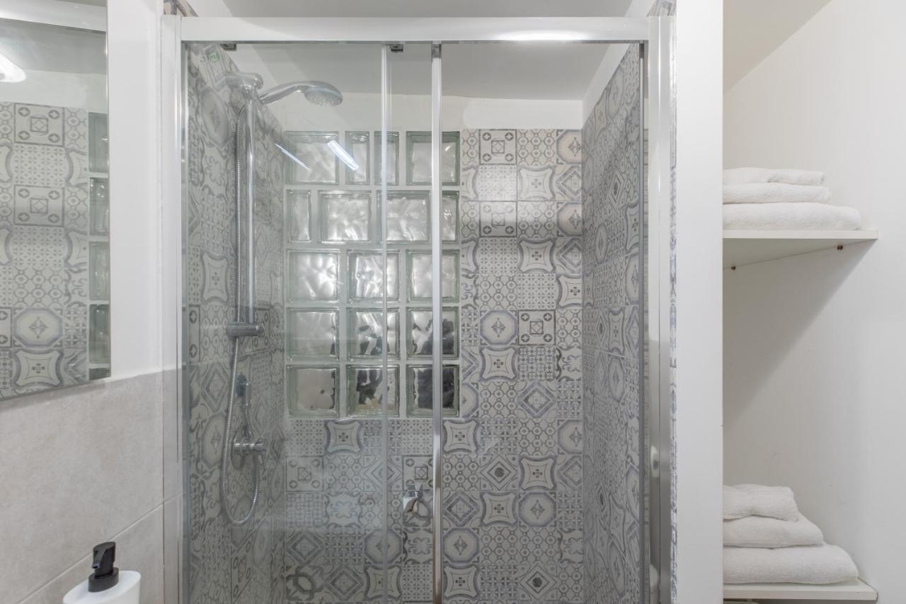 Comfy Studio X2 - Trastevere District! Ρώμη Εξωτερικό φωτογραφία